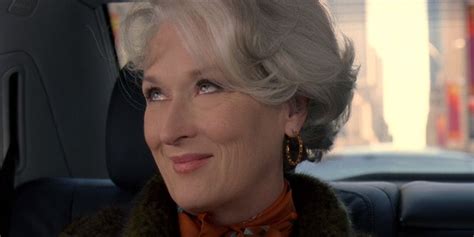 the devil wears prada ending explained|miranda priestly last appearance.